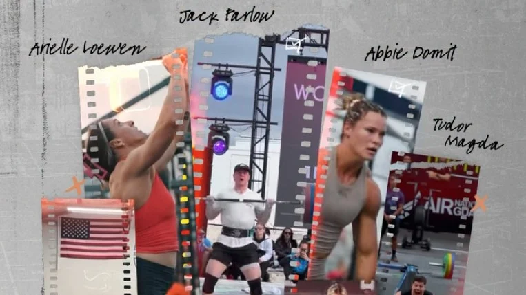 Abbie Domit et Jack Farlow remplaceront Justin Medeiros et Ellie