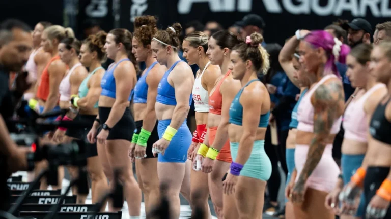 Le siège de CrossFit recherche les sites européens pour un