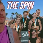 GYMREAPERS Wodapalooza Recap Show, Dallin Pepper rejoint, Jeux CrossFit 2027