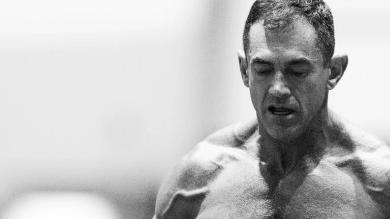 Roan Low a dominé la division 55-59 aux Masters CrossFit