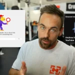 YouTube a supprimé la chaîne d'Andrew Hiller de la surface