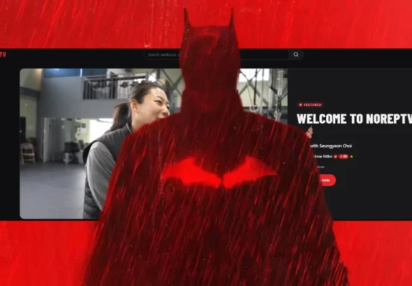 YouTube a essayé de tuer sa chaîne. Andrew Hiller a