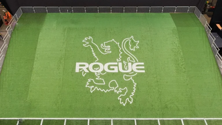 L'emblématique Matter Hill revient au Rogue Invitational !