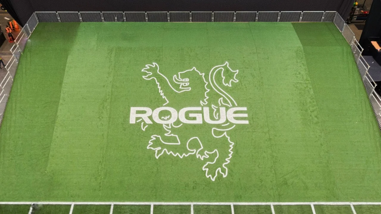 L'emblématique Matter Hill revient au Rogue Invitational !