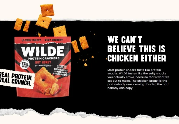 GLP-1, Proteinmaxxing et chips de poulet : pourquoi S2G vient d'investir