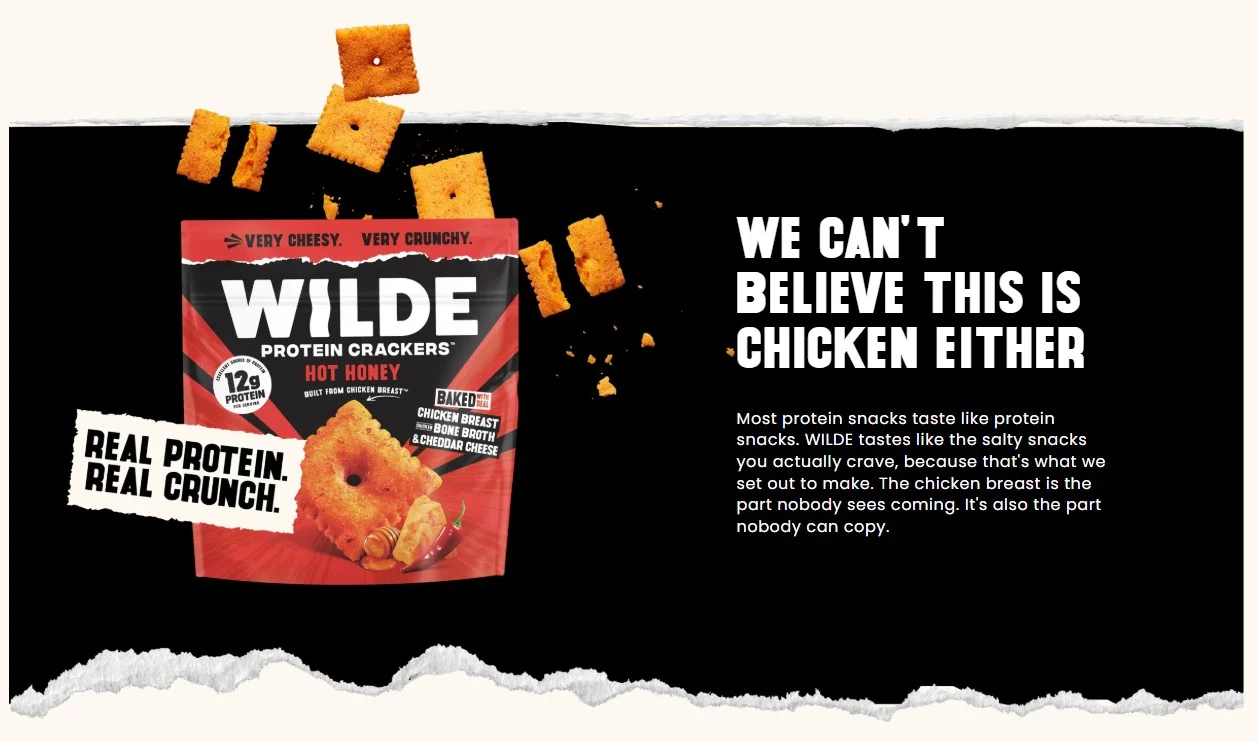 GLP-1, Proteinmaxxing et chips de poulet : pourquoi S2G vient d'investir