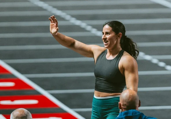 CrossFit dévoile le processus de qualification et les directives d'accueil