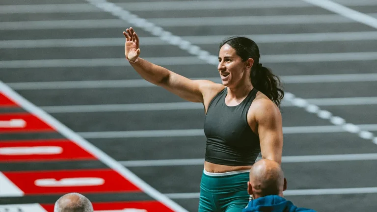 CrossFit dévoile le processus de qualification et les directives d'accueil
