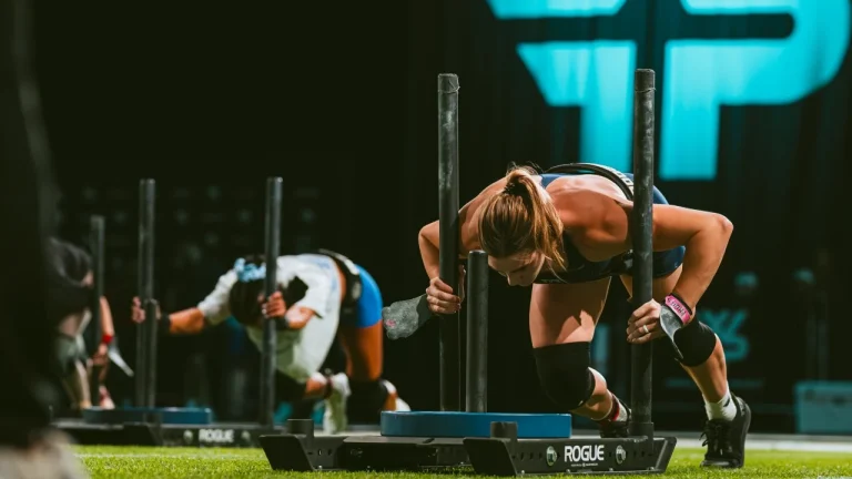 Le World Fitness Project révise la saison 2027 et abandonne
