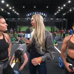 « Mon meilleur ami depuis un moment » : l'interview glaciale de Laura