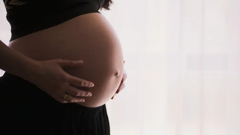 Pouvez-vous commencer à faire de l’exercice pendant la grossesse ?