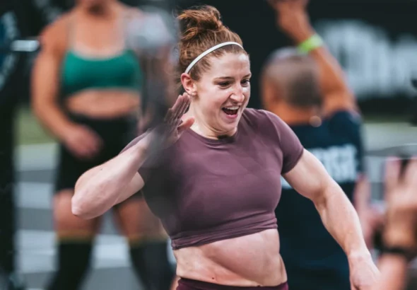 Que s'est-il passé dimanche au Rogue Invitational ?