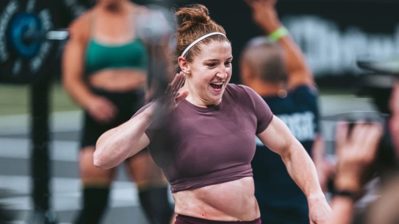 Que s'est-il passé dimanche au Rogue Invitational ?